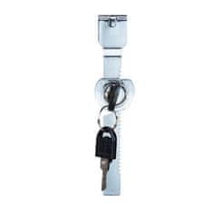 HOBBY Terraristik HOBBY Terraria Door Lock Ključavnica za terarij 