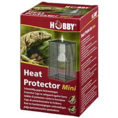 HOBBY Terraristik HOBBY Heat Protector Mini 12x12x18cm zaščitna rešetka