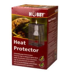 HOBBY Terraristik HOBBY Heat Protector 15x15x25cm zaščitna rešetka