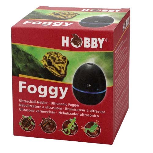 HOBBY Terraristik HOBBY Foggy - generator megle v majhen terarij