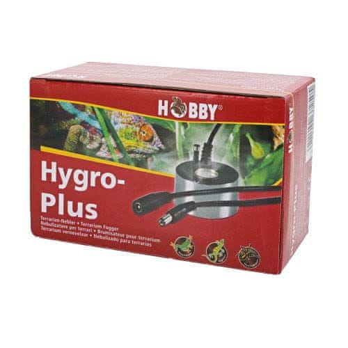 HOBBY Terraristik HOBBY Hygro-Plus generator megle za terarij