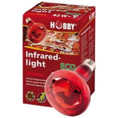 HOBBY Terraristik HOBBY Infraredlight ECO 28W -Infrardeča oddajnik toplote