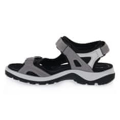 Ecco Sandali siva 39 EU Offroad Titanium