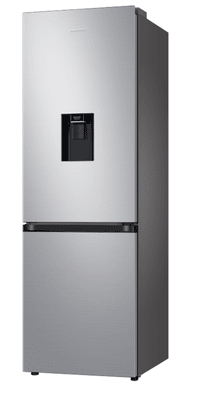  Samsung RB34T630ESA/EF hladilnik z zamrzovalnikom spodaj 