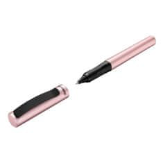 Pelikan Pina Colada nalivno pero, roza, L+D, v škatli