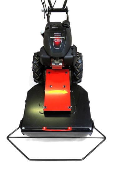 RAMDA PRO kosilnica 5317 BRAVO MHR