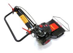 RAMDA PRO kosilnica 5317 BRAVO MHR