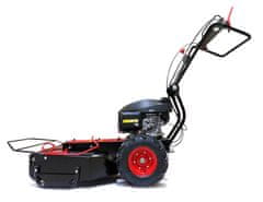 RAMDA PRO kosilnica 5317 BRAVO MHR