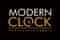 ModernClock