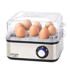 Adler Adlga AD4486 kuhalnik za jajca