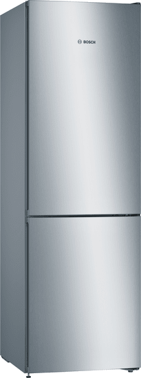 Bosch KGN36VLED prostostoječi hladilnik z zamrzovalnikom spodaj