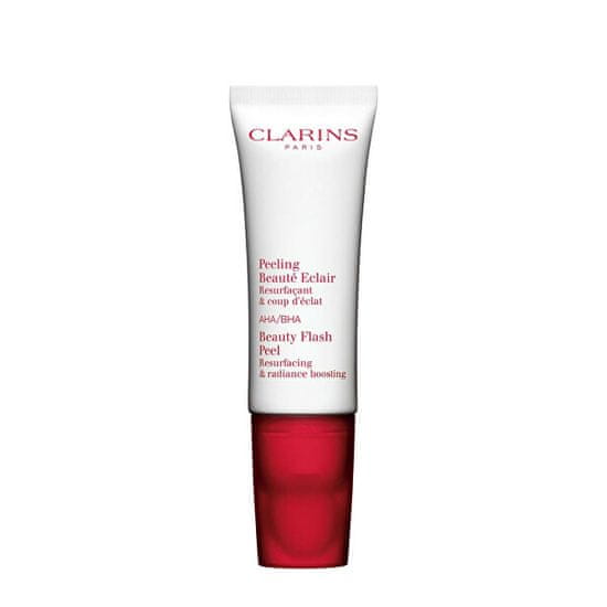 Clarins ( Beauty Flash Peel) 50 ml