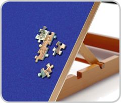 Ravensburger Puzzle Board - lesena podloga za sestavljanke