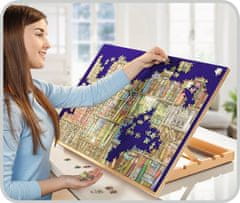 Ravensburger Puzzle Board - lesena podloga za sestavljanke