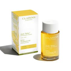 Clarins (Treatment Oil) sprostitev 100 ml