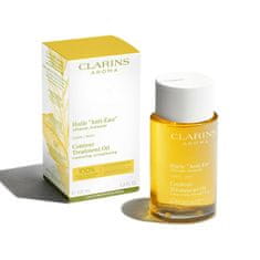 Clarins Contour Firming Body Oil (Treatment Oil) 100 ml