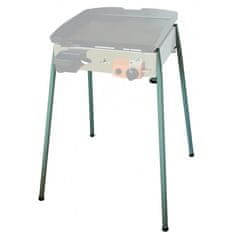 noge za plinski žar h = 70 cm