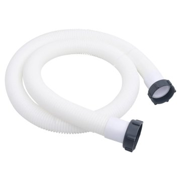 Vidaxl Cev za bazen 38 mm 180 cm
