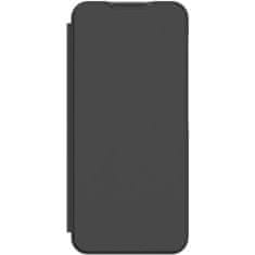 Samsung preklopni ovitek za Samsung Galaxy A13 4G, črn