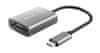 Dalyx čitalec kartic, USB-C