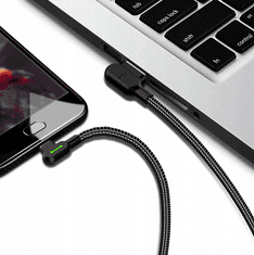 Mcdodo Mcdodo pro telefonski kabel, USB - USB tip C Mcdodo 1,8 m CA-5282