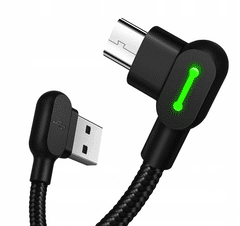 Mcdodo Mcdodo USB pro telefonski kabel - microUSB tip B 1,2 m CA-5771