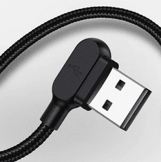 Mcdodo Mcdodo USB pro telefonski kabel - microUSB tip B 0,5 m CA-5770