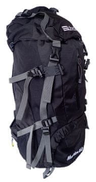 BROTHER BA60 Pohodniški nahrbtnik 60 l black