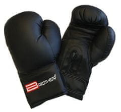 ACRAsport Boksarske rokavice iz PU usnja, velikost M, 10 oz.