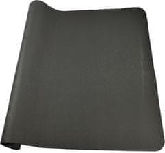 ACRAsport D84/1 Podloga za stroj z utežmi 200x90x0,6 cm Črna