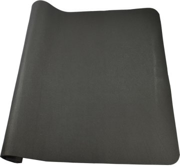 ACRAsport D84/1 Podloga za stroj z utežmi 200x90x0,6 cm Črna