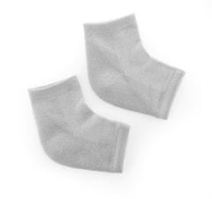 InnovaGoods Vlažilne nogavice z gelskimi blazinicami