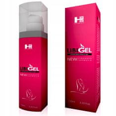 SHS Libigel libido intimni gel strong orgasm gel delight za ženske 100 ml