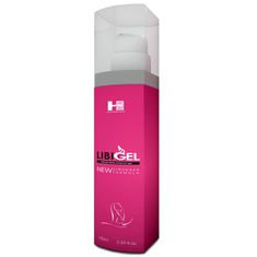 SHS Libigel libido intimni gel strong orgasm gel delight za ženske 100 ml