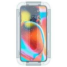 Spigen Glas.Tr Ez Fit 2x zaščitno steklo za Samsung Galaxy S22 Plus