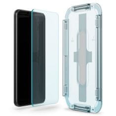 Spigen Glas.Tr Ez Fit 2x zaščitno steklo za Samsung Galaxy S22 Plus