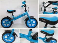 R-Sport Poganjalec R9 Blue