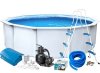 bazen KIT, 460 x 120cm 