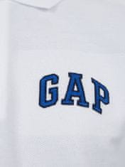 Gap Otroške polo Majica logo M
