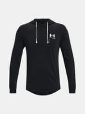 Under Armour Majica UA RIVAL TERRY LC HD-BLK S