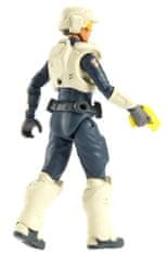 Mattel Rocketman osnovna figura - Varnostni zaščitnik HHJ78