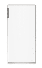 Liebherr DRe 4101 vgradni hladilnik z dekorativnim okvirjem