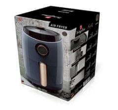 Berlingerhaus Friteza z vročim zrakom 1,6 l Moonlight Edition BH-9152