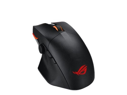 ASUS ROG Chakram X Wireless