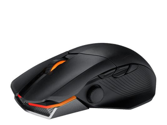 Napredna gaming miška