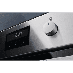 Electrolux KODGH70TX vgradna pečica