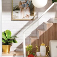 shumee Miniaturna hiša - Sunny Villa*