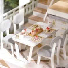 shumee Miniaturna hiša - Sunny Villa*