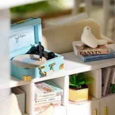 shumee Miniaturna hiša - Sunny Villa*