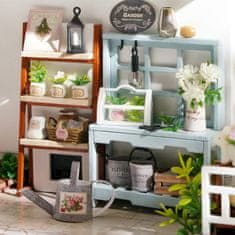 shumee Miniaturna hiša - Sunny Villa*